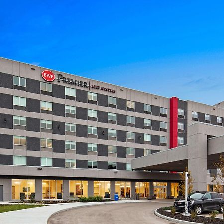 Best Western Premier Winnipeg East Екстериор снимка
