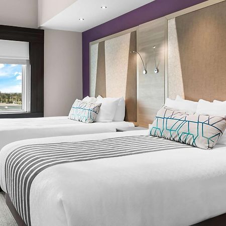 Best Western Premier Winnipeg East Екстериор снимка