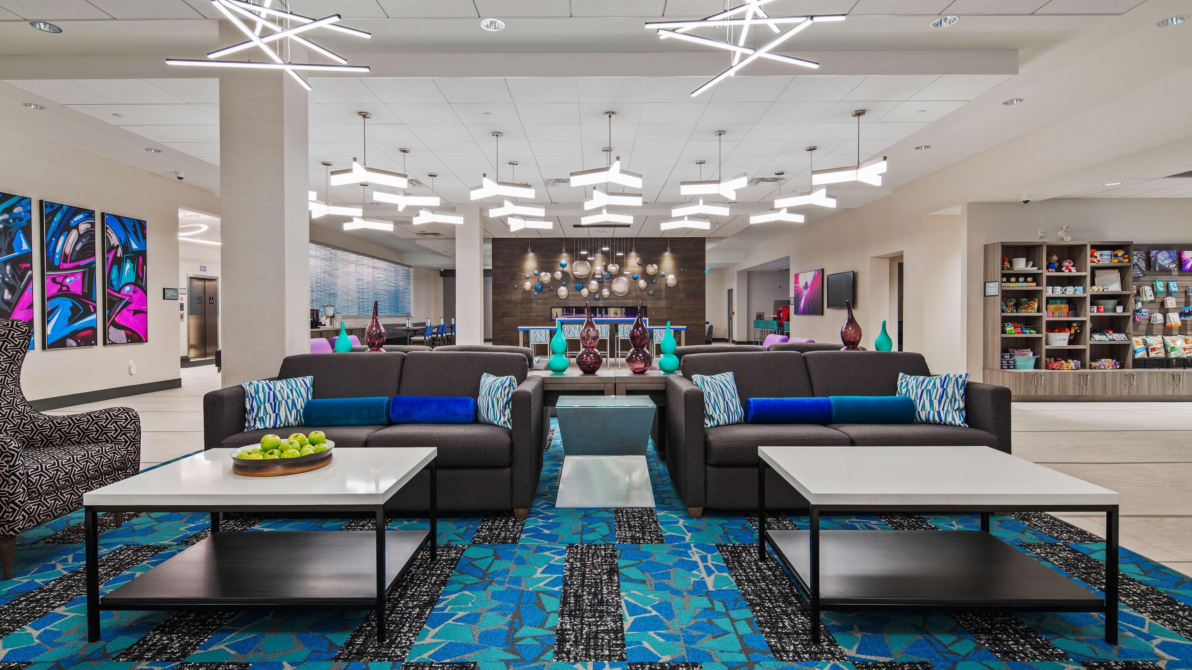 Best Western Premier Winnipeg East Екстериор снимка