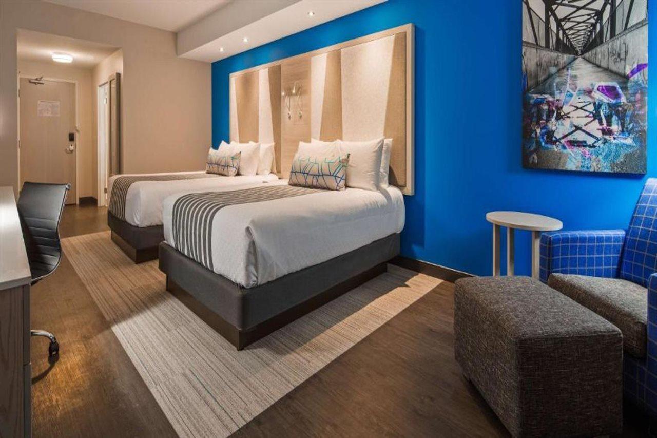 Best Western Premier Winnipeg East Екстериор снимка