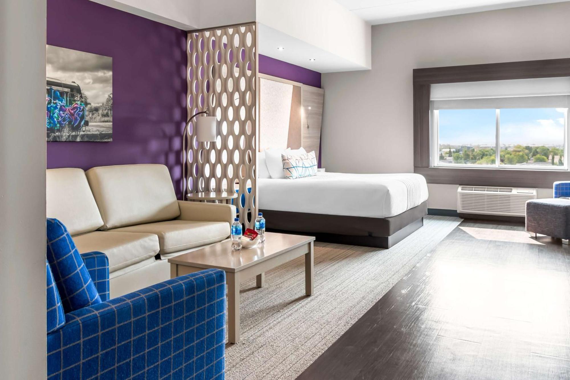 Best Western Premier Winnipeg East Екстериор снимка