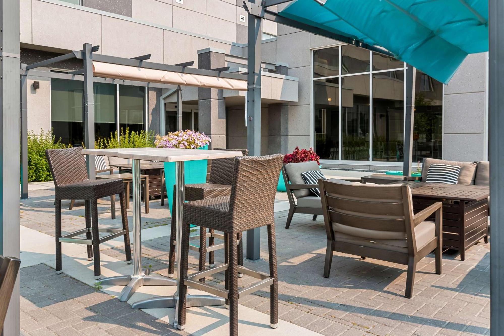 Best Western Premier Winnipeg East Екстериор снимка