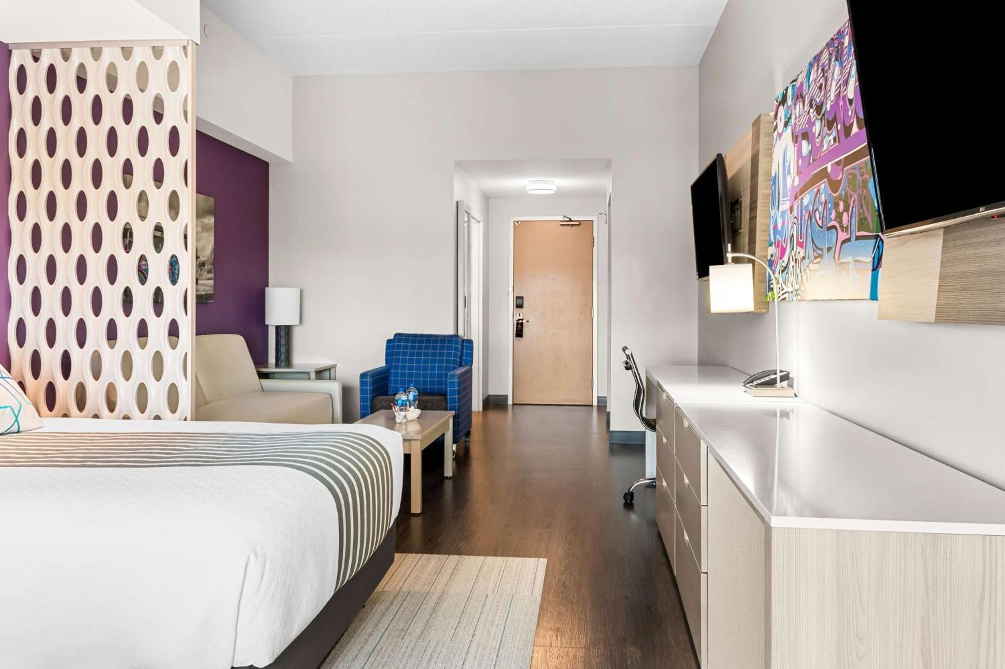 Best Western Premier Winnipeg East Екстериор снимка