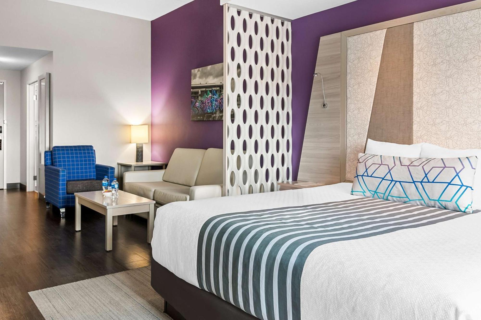 Best Western Premier Winnipeg East Екстериор снимка