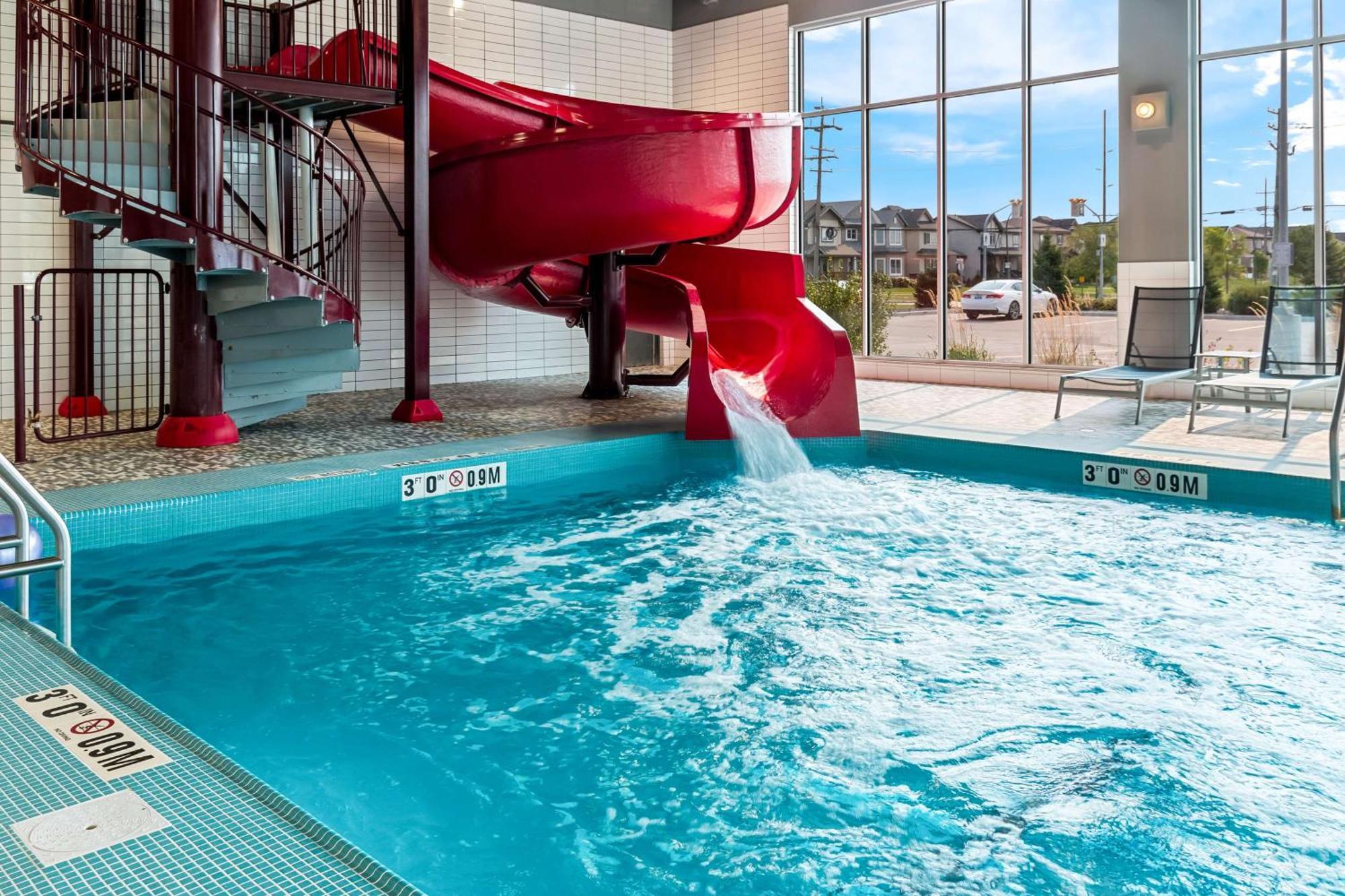 Best Western Premier Winnipeg East Екстериор снимка