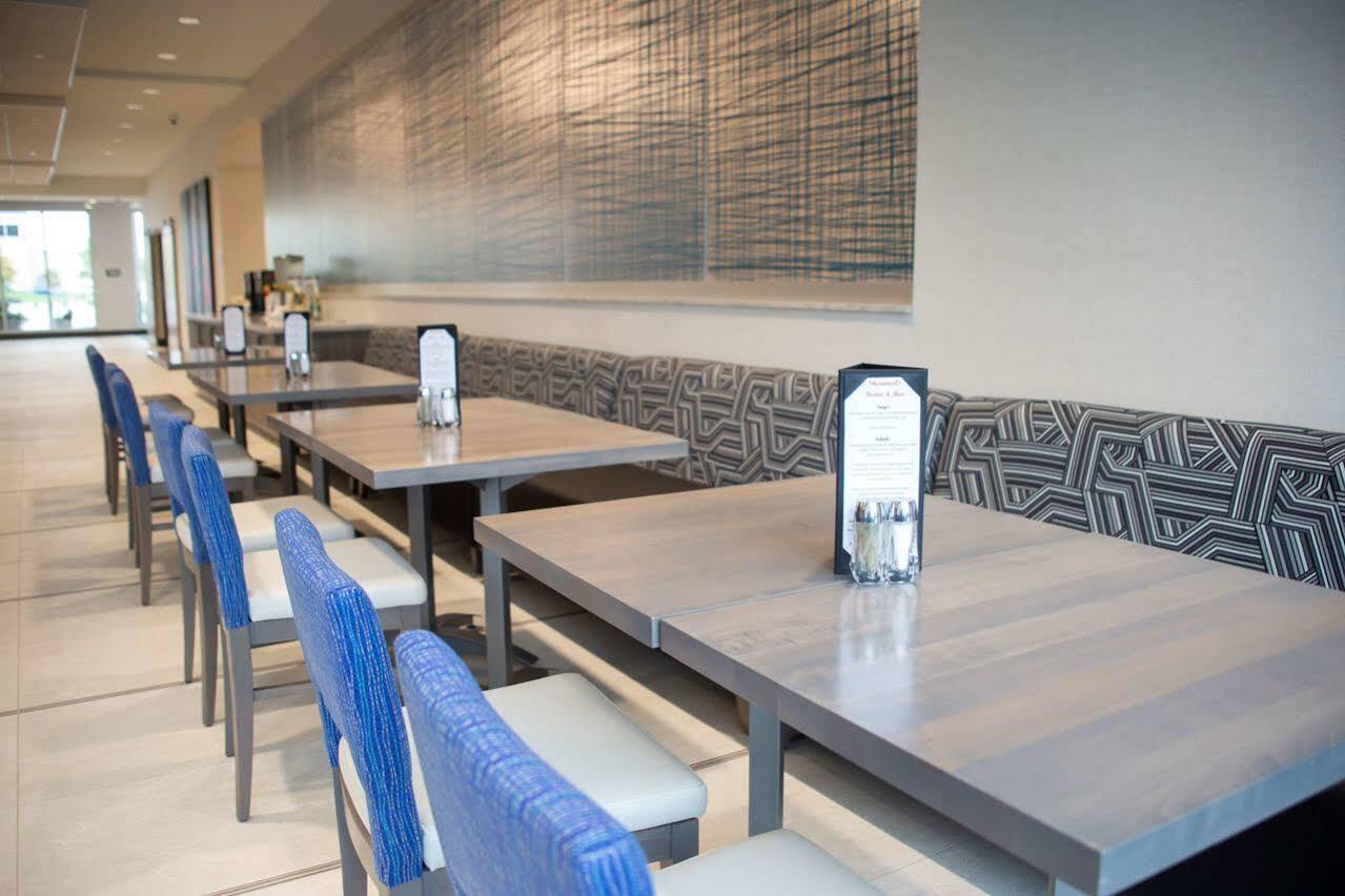Best Western Premier Winnipeg East Екстериор снимка